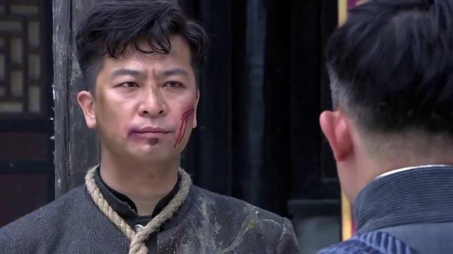 霍啸林他娘为什么会是华夫人