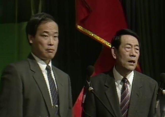 苏文茂相声批三国谁最厉害