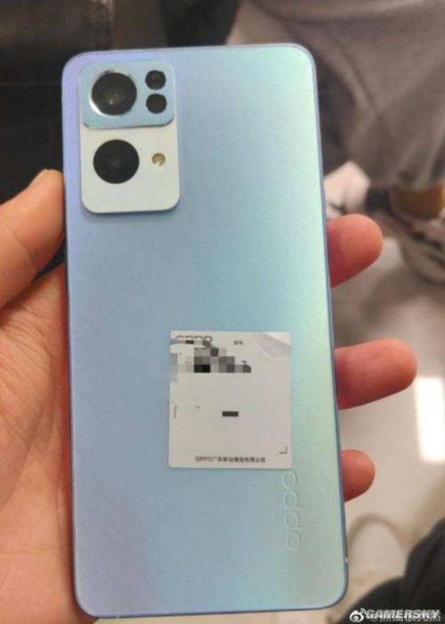 opporeno7私密相册怎么开