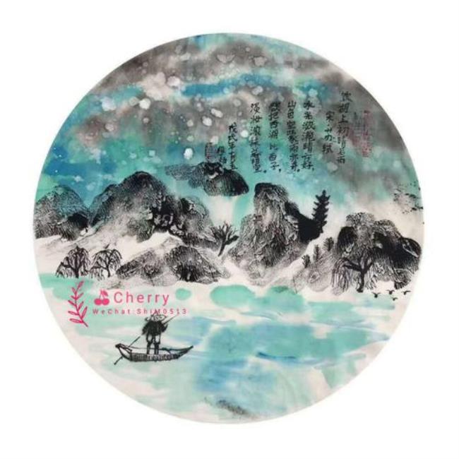 创意美术和国画选哪个好