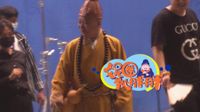 郭德纲版济公广亮是谁演的