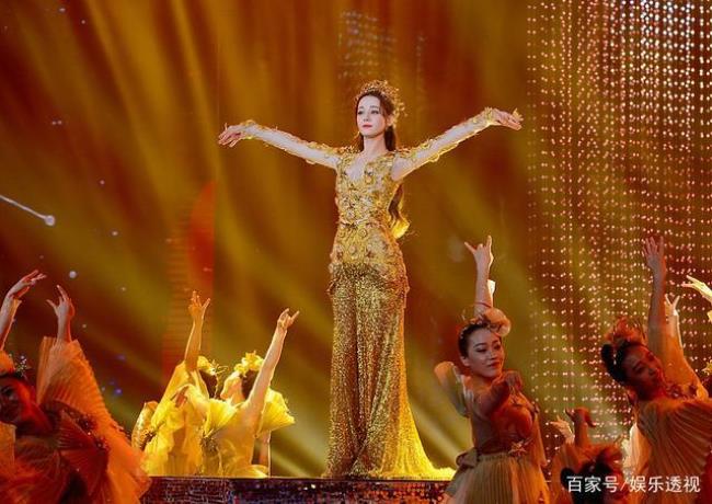 金鹰女神多长时间评一届