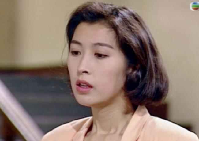 陈松伶和郭蔼明谁好看
