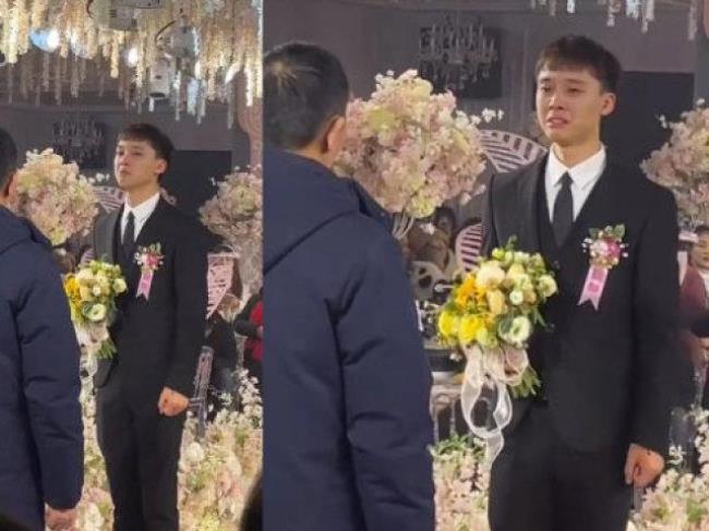 云水怒父亲结婚第几集