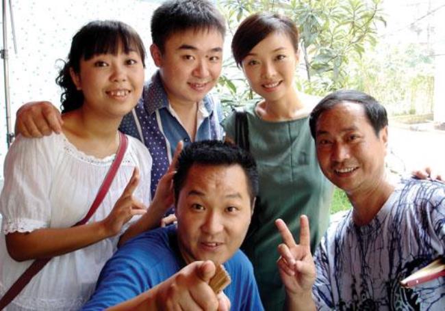 冤家亲家庆林结婚苏醒第几集