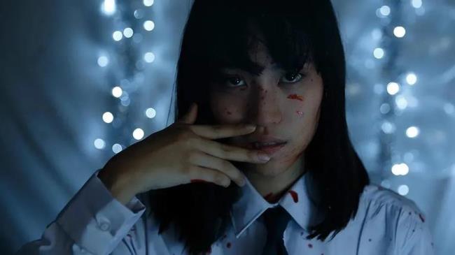 禁忌女孩活埋讲的什么
