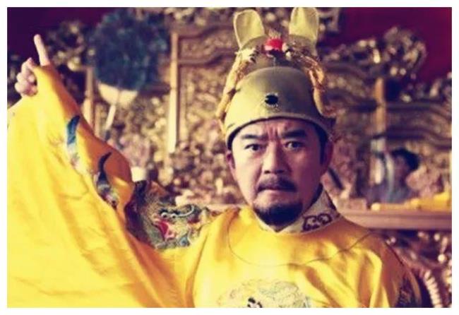 朱元璋最早的两个兄弟