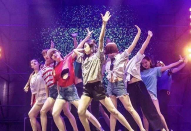 零基础舞蹈能进女团吗