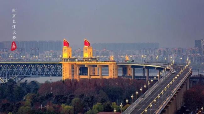 南京大桥寿命排名