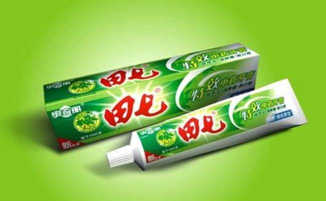 淘宝上的牙膏是正品吗