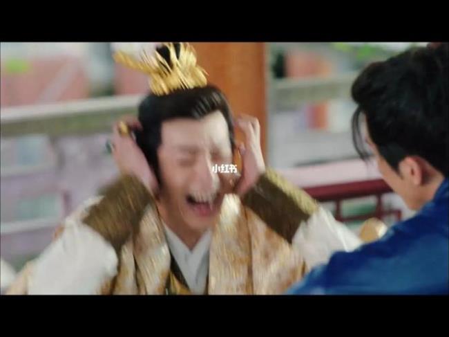 付青鱼谁演的