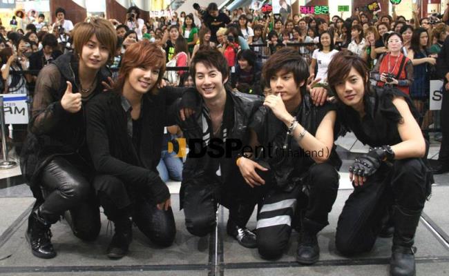 ss501里都有谁