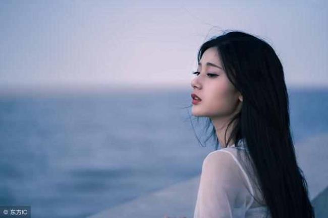 一个男人说女人浪是什么意思