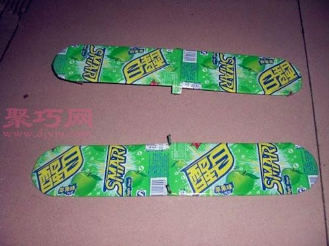飞机手工制作大全做法简单