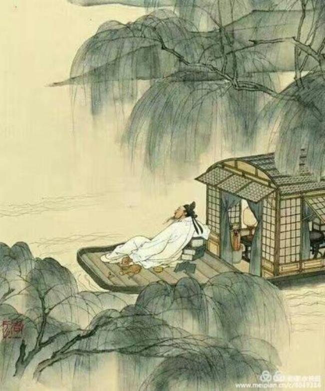 杜甫在成都创作的作品