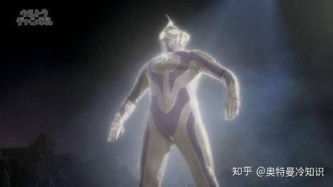 高斯奥特曼中出现的天使