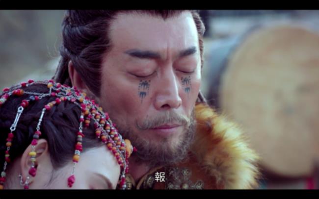东宫第几集李承乾恢复记忆