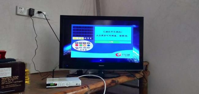 直播卫星户户通授权丢失怎么办