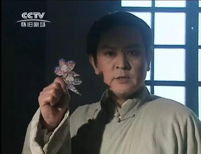 燕子李三讲的什么故事