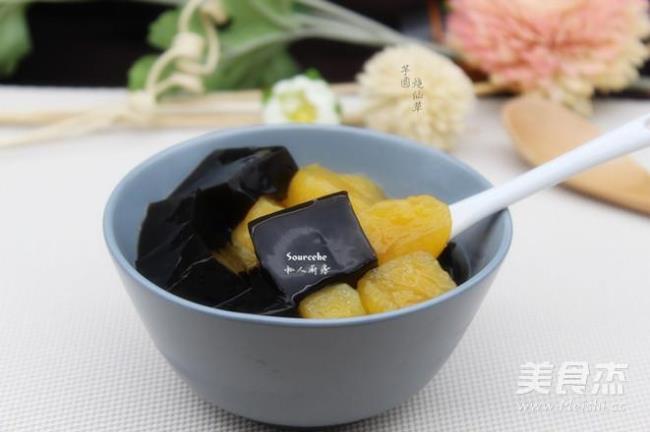 烧仙草家常做法大全