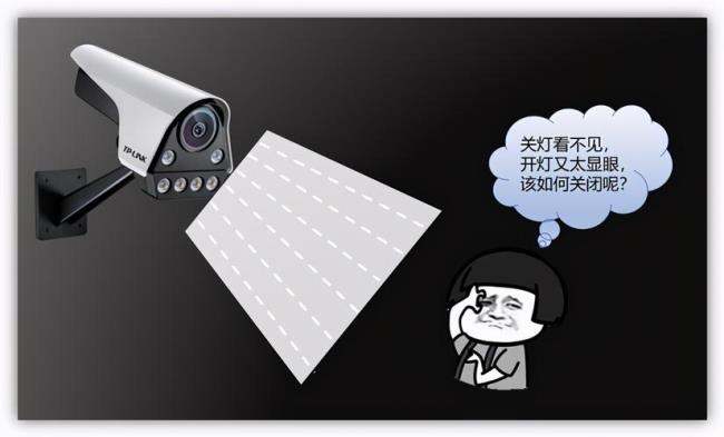 怎么把摄像头上的灯关掉