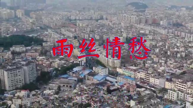 雨丝情愁日文版叫什么