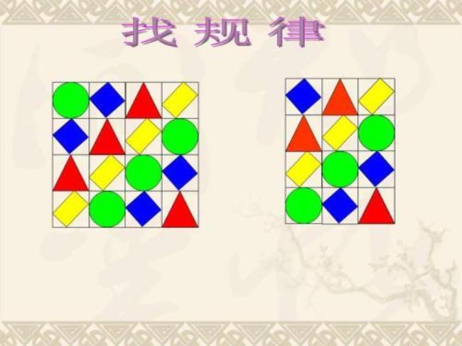 5的相关数学规律