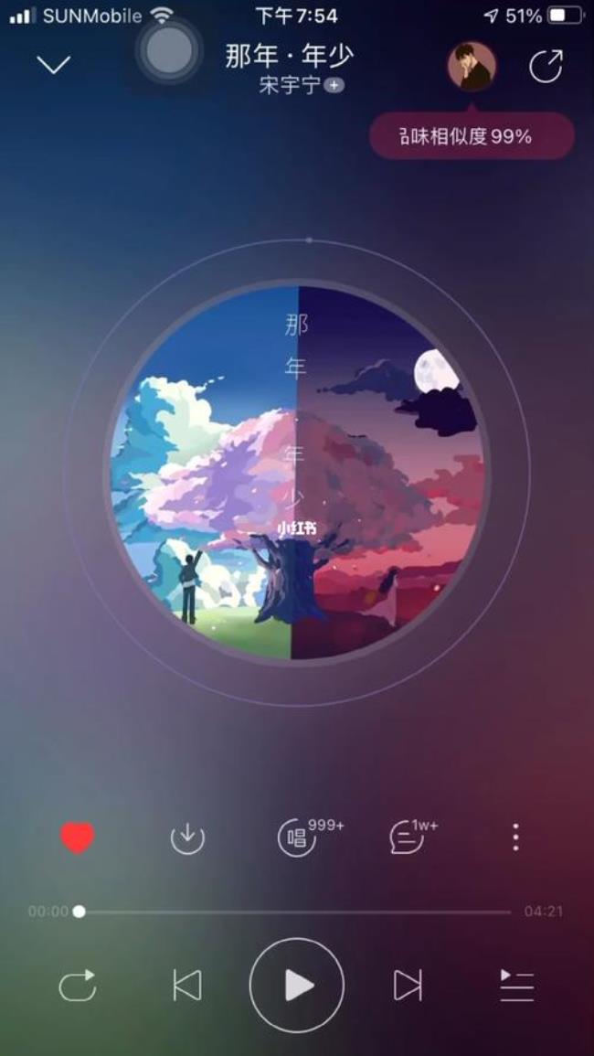 那年年少是谁写的谁唱的