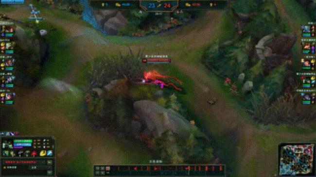 LOL狼人应该怎么打如何gank