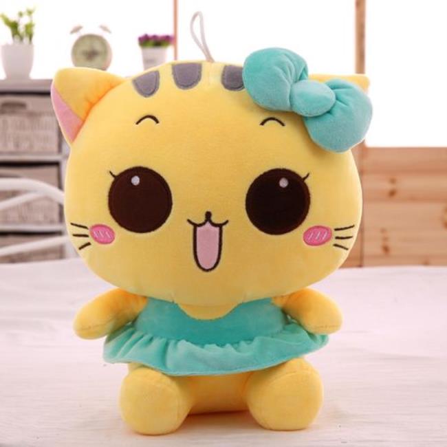 猫咪很可爱怎么解锁额外礼物