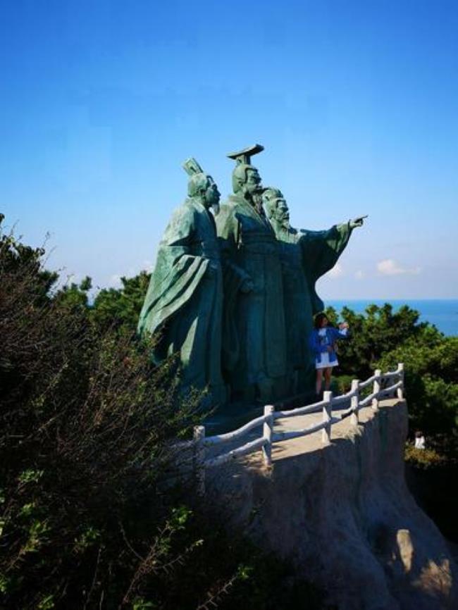 好客山东欢迎你是什么梗