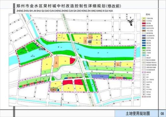 郑州二七滨河新区在哪里