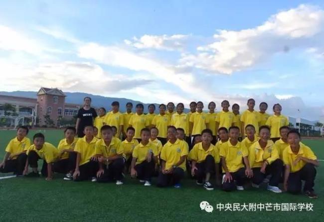 民大附中初中的优缺点