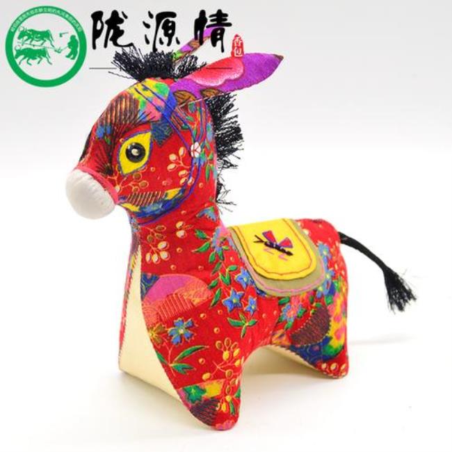 手工毛驴的做法大全