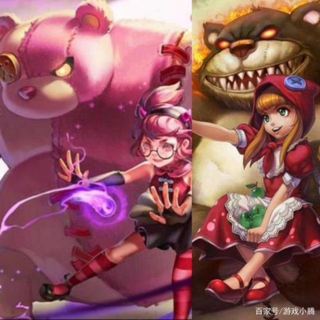 英雄联盟安琪拉叫什么