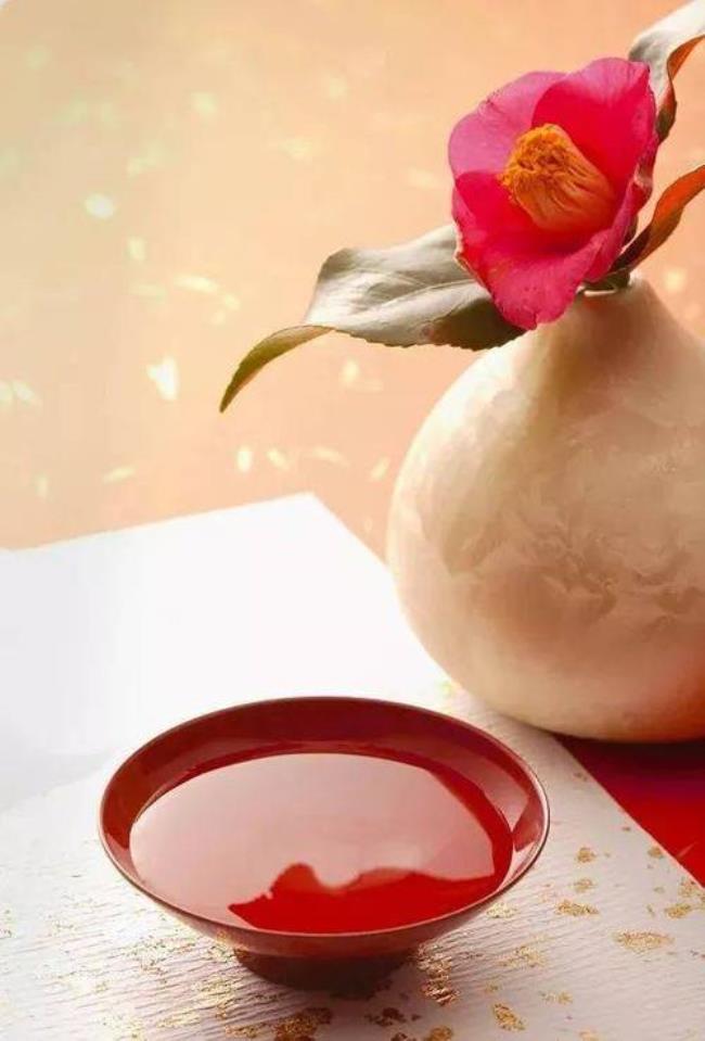 醉意八分什么意思