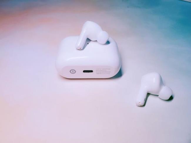 earbudsx1耳机测评