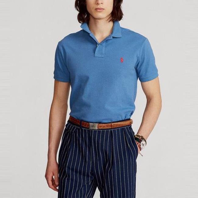 鉴别POLORalphLauren