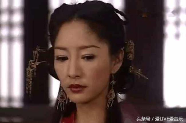 寻秦记雅夫人扮演者