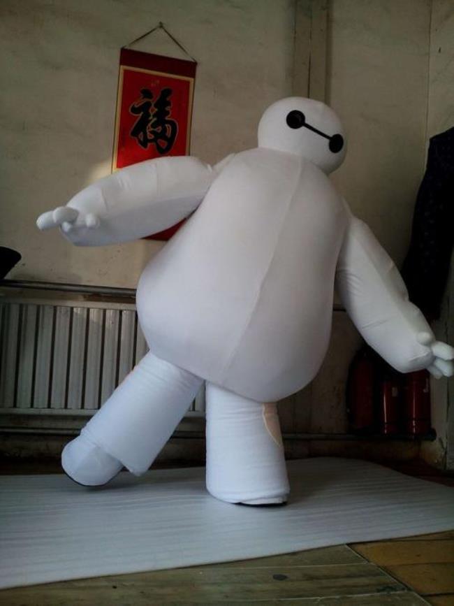 人偶服怎样才能受欢迎