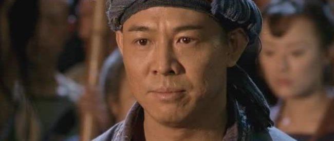 霍元甲五大高手