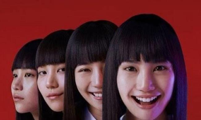 禁忌女孩中的主角为啥不会死