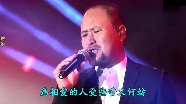 什么样的你原唱
