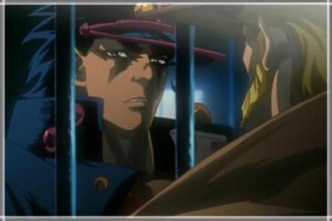 一直跟着承太郎的小女孩叫什么
