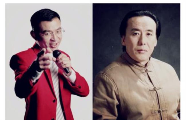 翟鸿燊是个什么样的人