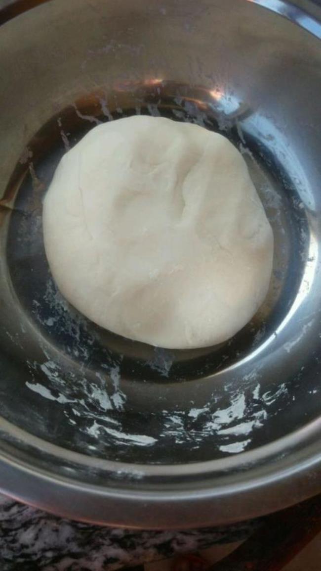酵母粉发面的做法比例