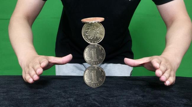 世界上最神奇的魔术是怎样的