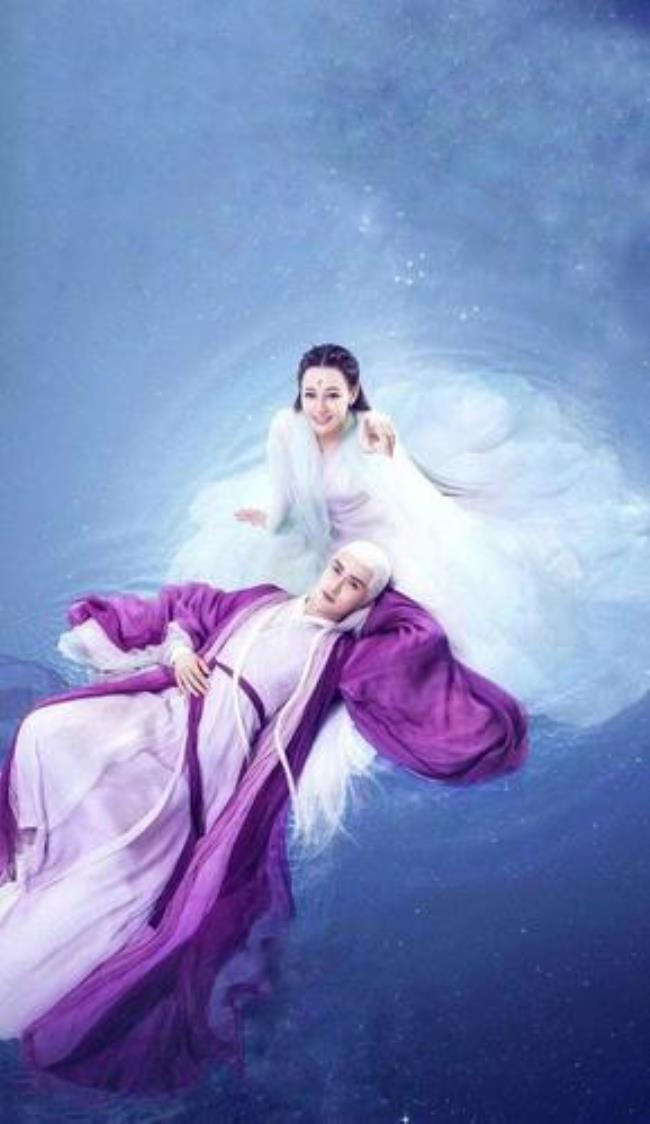 三生三世枕上书缈落来历
