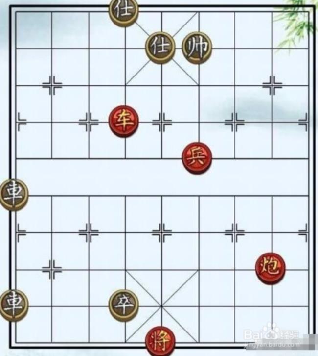 如何在家自学象棋