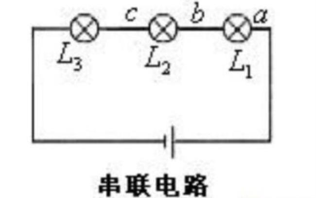 喇叭串联和并联音质的区别